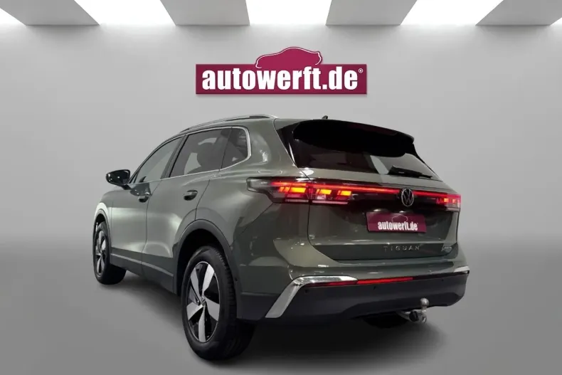 Volkswagen Tiguan din 2024 cu 30.000 km - oferta VOL181569 - foto 4