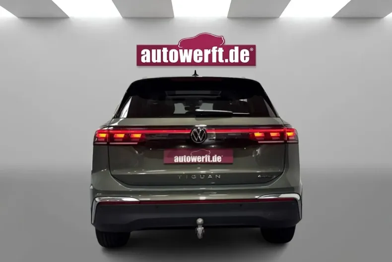 Volkswagen Tiguan din 2024 cu 30.000 km - oferta VOL181569 - foto 5