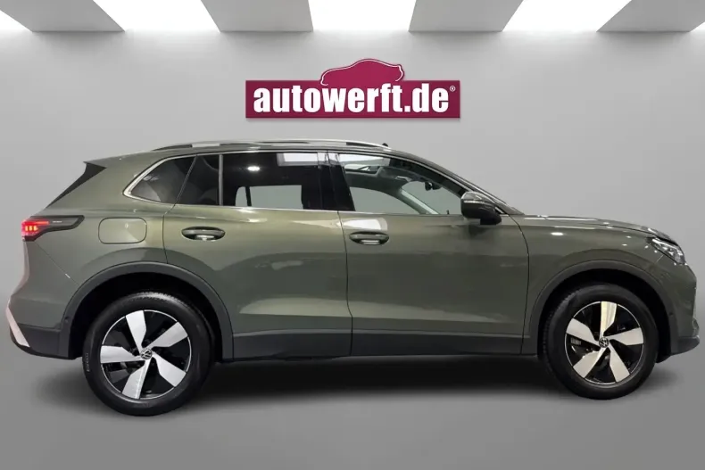 Volkswagen Tiguan din 2024 cu 30.000 km - oferta VOL181569 - foto 6