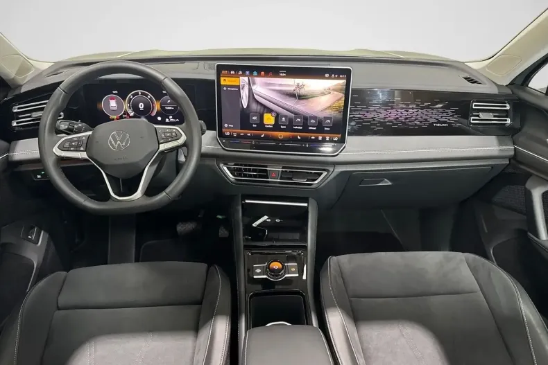 Volkswagen Tiguan din 2024 cu 30.000 km - oferta VOL181569 - foto 9