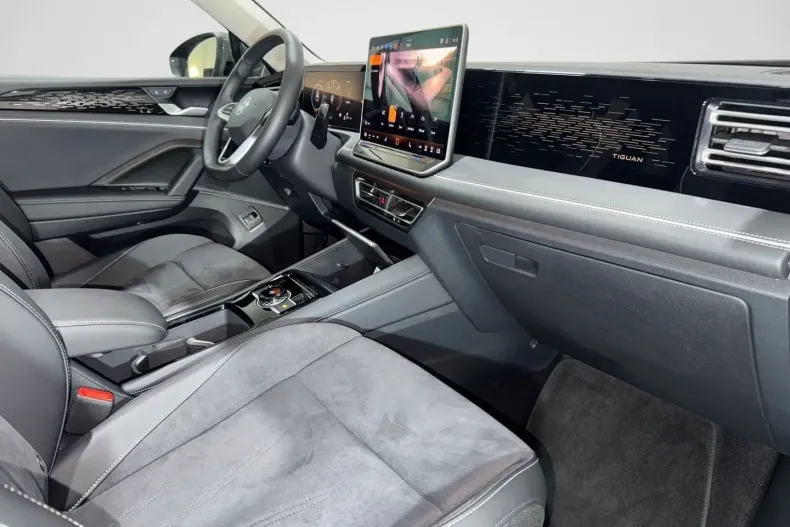 Volkswagen Tiguan din 2024 cu 30.000 km - oferta VOL181569 - foto 14