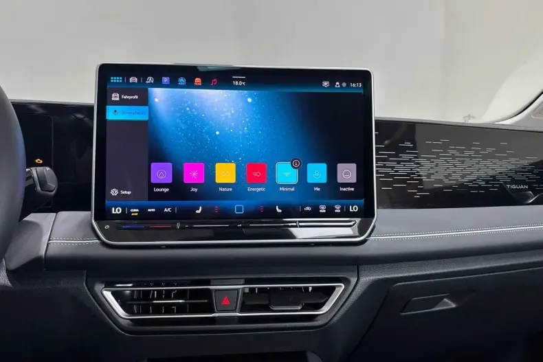 Volkswagen Tiguan din 2024 cu 30.000 km - oferta VOL181569 - foto 16