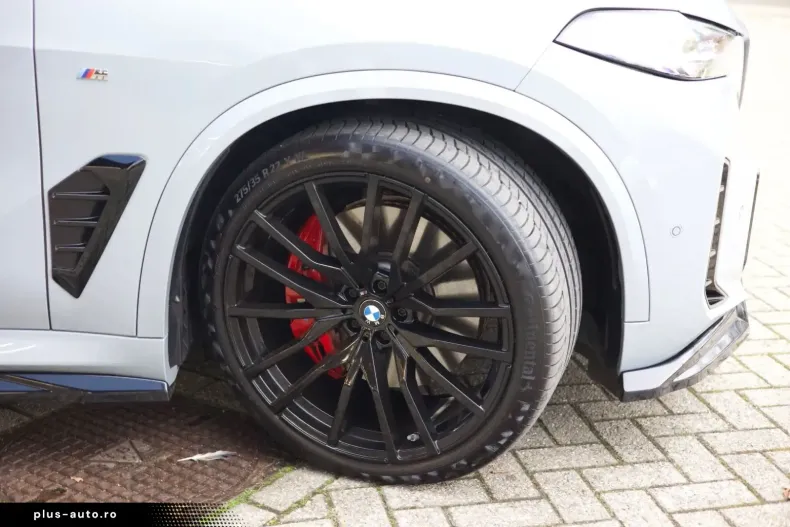 BMW X5 (Seria X) din 2024 cu 21.000 km - oferta BMW181570 - foto 2