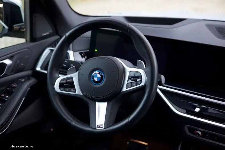 BMW X5 (Seria X) din 2024 cu 21.000 km - oferta BMW181570 - foto 4