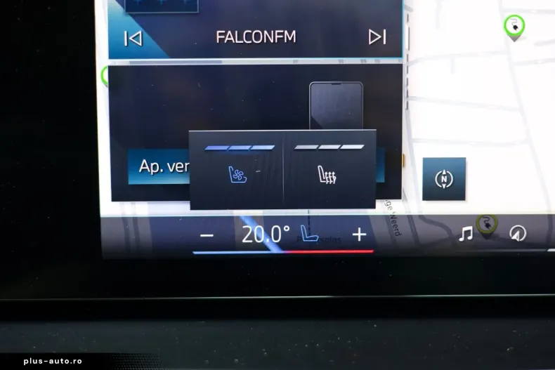 BMW X5 (Seria X) din 2024 cu 21.000 km - oferta BMW181570 - foto 6