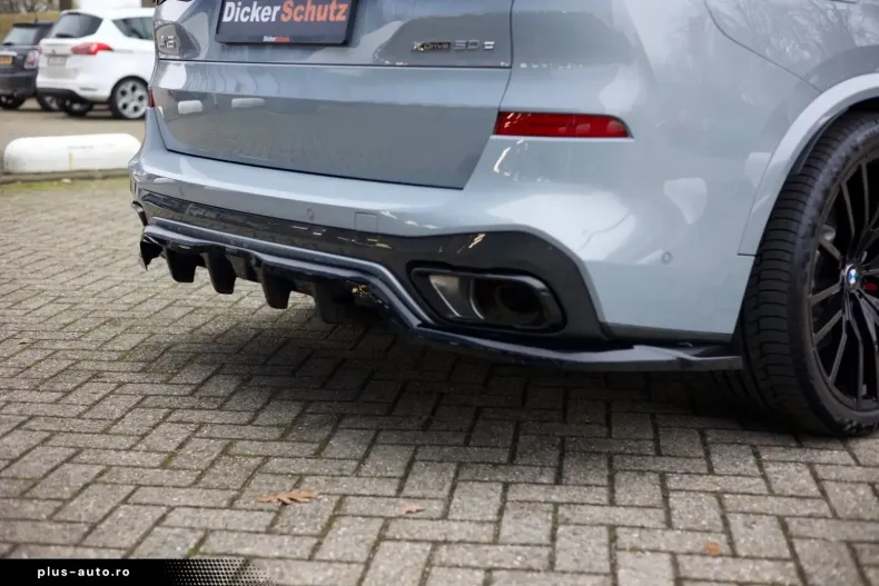 BMW X5 (Seria X) din 2024 cu 21.000 km - oferta BMW181570 - foto 8