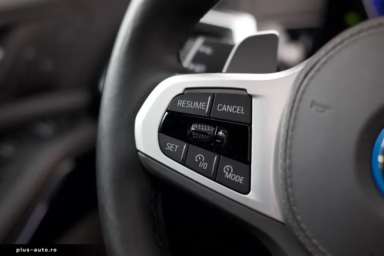 BMW X5 (Seria X) din 2024 cu 21.000 km - oferta BMW181570 - foto 12