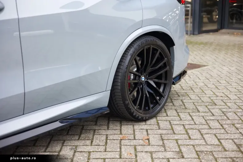 BMW X5 (Seria X) din 2024 cu 21.000 km - oferta BMW181570 - foto 15