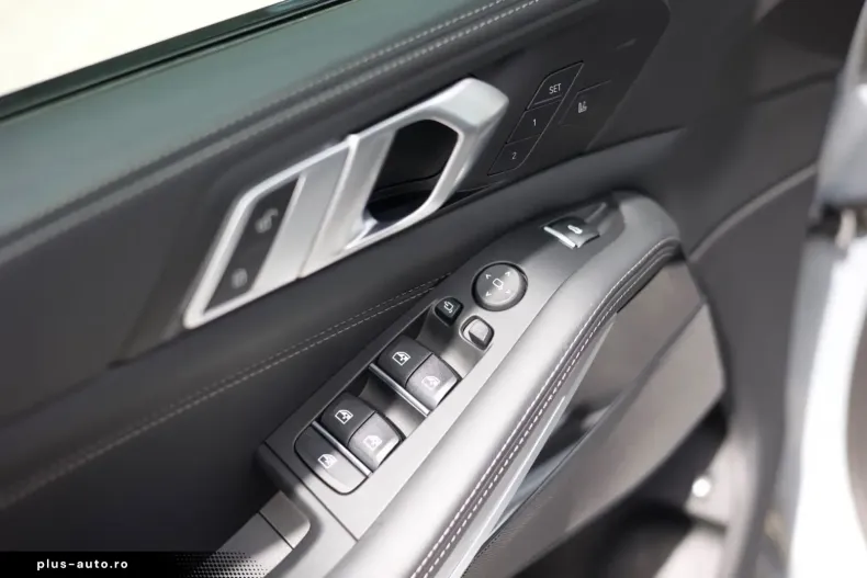 BMW X5 (Seria X) din 2024 cu 21.000 km - oferta BMW181570 - foto 19