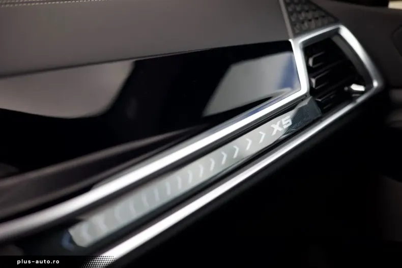 BMW X5 (Seria X) din 2024 cu 21.000 km - oferta BMW181570 - foto 21