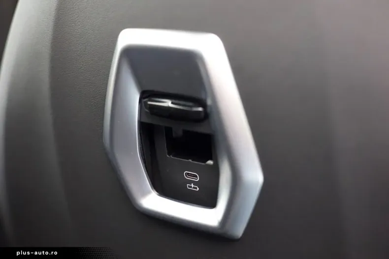 BMW X5 (Seria X) din 2024 cu 21.000 km - oferta BMW181570 - foto 22