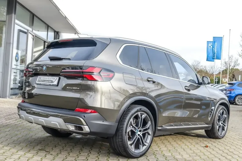 BMW X5 (Seria X) din 2023 cu 78.153 km - oferta BMW181571 - foto 2