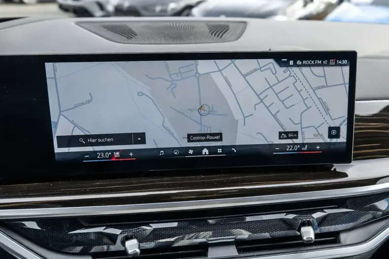 BMW X5 (Seria X) din 2023 cu 78.153 km - oferta BMW181571 - foto 8