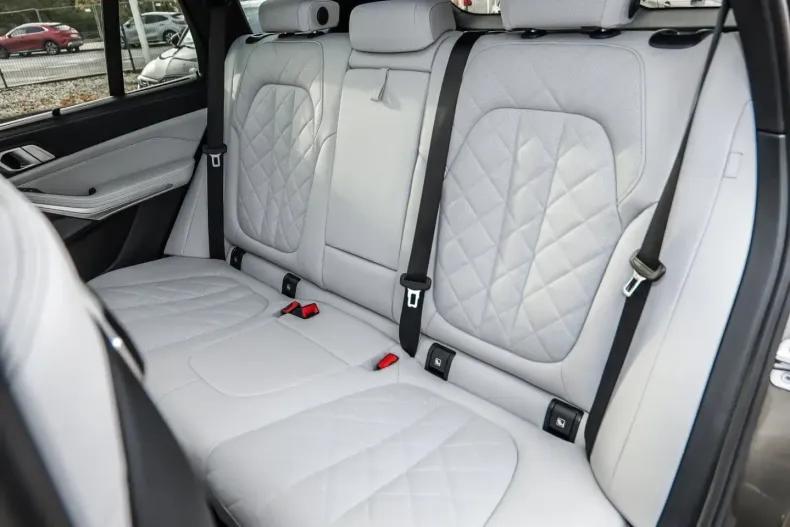 BMW X5 (Seria X) din 2023 cu 78.153 km - oferta BMW181571 - foto 11