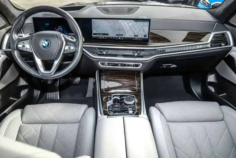 BMW X5 (Seria X) din 2023 cu 78.153 km - oferta BMW181571 - foto 12