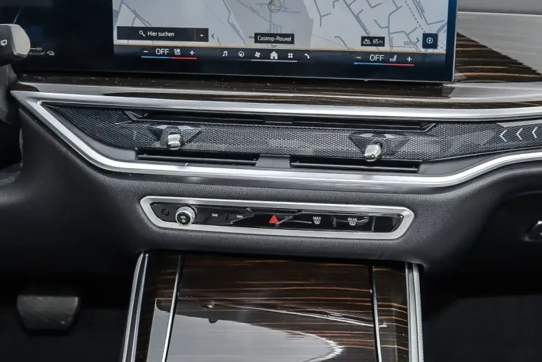 BMW X5 (Seria X) din 2023 cu 78.153 km - oferta BMW181571 - foto 13