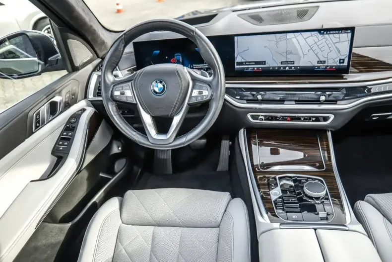 BMW X5 (Seria X) din 2023 cu 78.153 km - oferta BMW181571 - foto 15