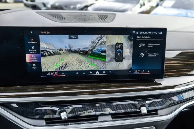 BMW X5 (Seria X) din 2023 cu 78.153 km - oferta BMW181571 - foto 16