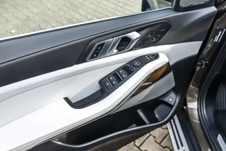 BMW X5 (Seria X) din 2023 cu 78.153 km - oferta BMW181571 - foto 17