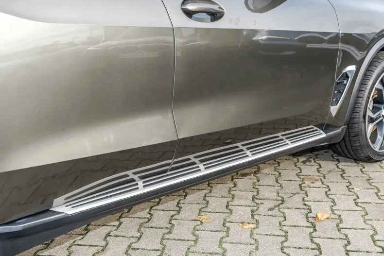 BMW X5 (Seria X) din 2023 cu 78.153 km - oferta BMW181571 - foto 20