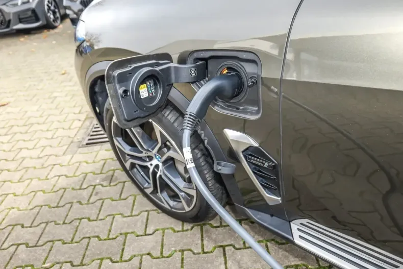 BMW X5 (Seria X) din 2023 cu 78.153 km - oferta BMW181571 - foto 22