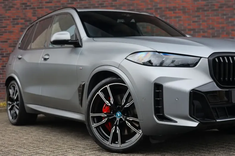 BMW X5 (Seria X) din 2025 cu 11.597 km - oferta BMW181572 - foto 6