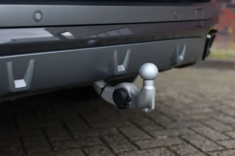 BMW X5 (Seria X) din 2025 cu 11.597 km - oferta BMW181572 - foto 9