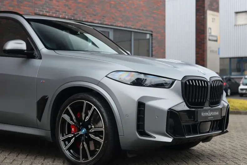 BMW X5 (Seria X) din 2025 cu 11.597 km - oferta BMW181572 - foto 10
