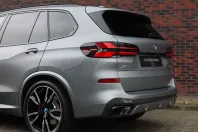 BMW X5 (Seria X) din 2025 cu 11.597 km - oferta BMW181572 - foto 22