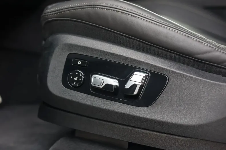 BMW X5 (Seria X) din 2025 cu 11.597 km - oferta BMW181572 - foto 28