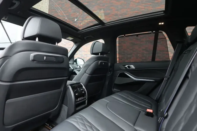 BMW X5 (Seria X) din 2025 cu 11.597 km - oferta BMW181572 - foto 33