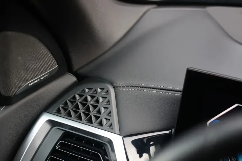 BMW X5 (Seria X) din 2025 cu 11.597 km - oferta BMW181572 - foto 40