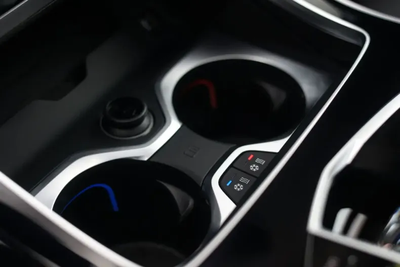 BMW X5 (Seria X) din 2025 cu 11.597 km - oferta BMW181572 - foto 41