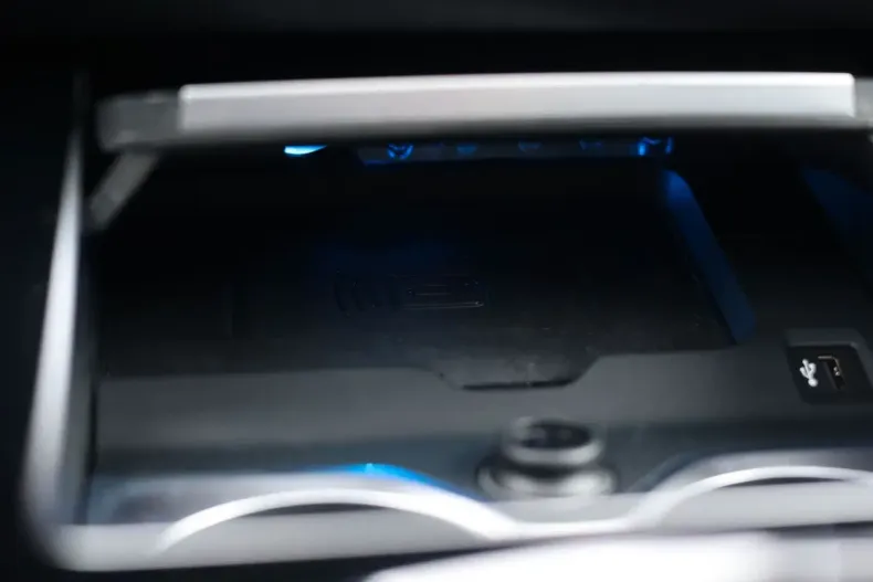 BMW X5 (Seria X) din 2025 cu 11.597 km - oferta BMW181572 - foto 43