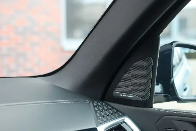 BMW X5 (Seria X) din 2025 cu 11.597 km - oferta BMW181572 - foto 45