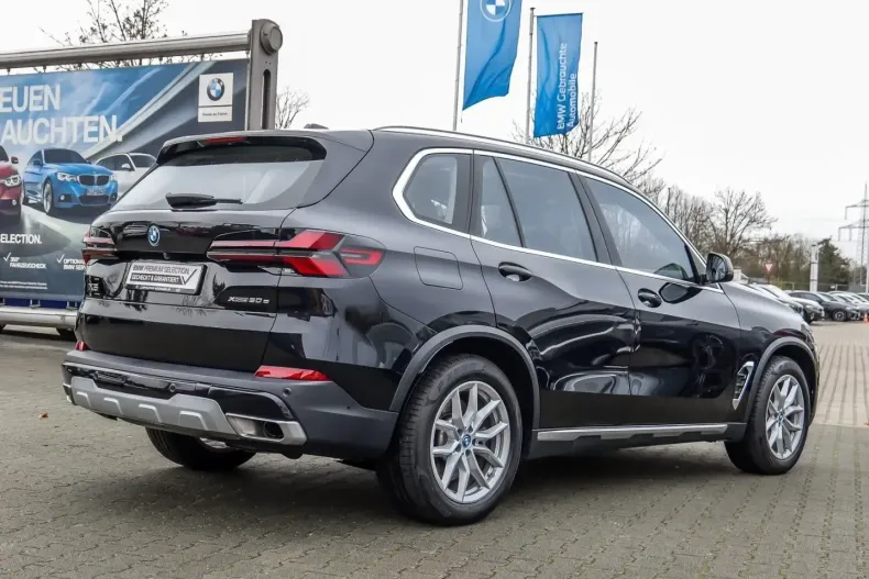 BMW X5 (Seria X) din 2023 cu 62.990 km - oferta BMW181573 - foto 3