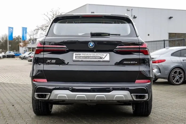 BMW X5 (Seria X) din 2023 cu 62.990 km - oferta BMW181573 - foto 4