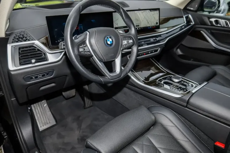 BMW X5 (Seria X) din 2023 cu 62.990 km - oferta BMW181573 - foto 7