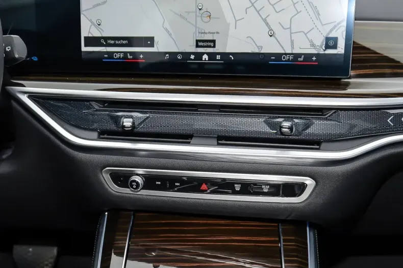 BMW X5 (Seria X) din 2023 cu 62.990 km - oferta BMW181573 - foto 14