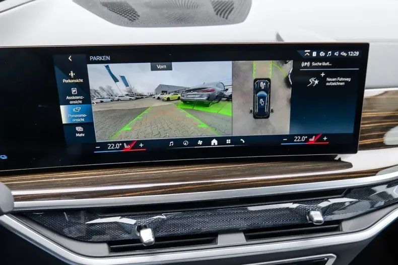 BMW X5 (Seria X) din 2023 cu 62.990 km - oferta BMW181573 - foto 17