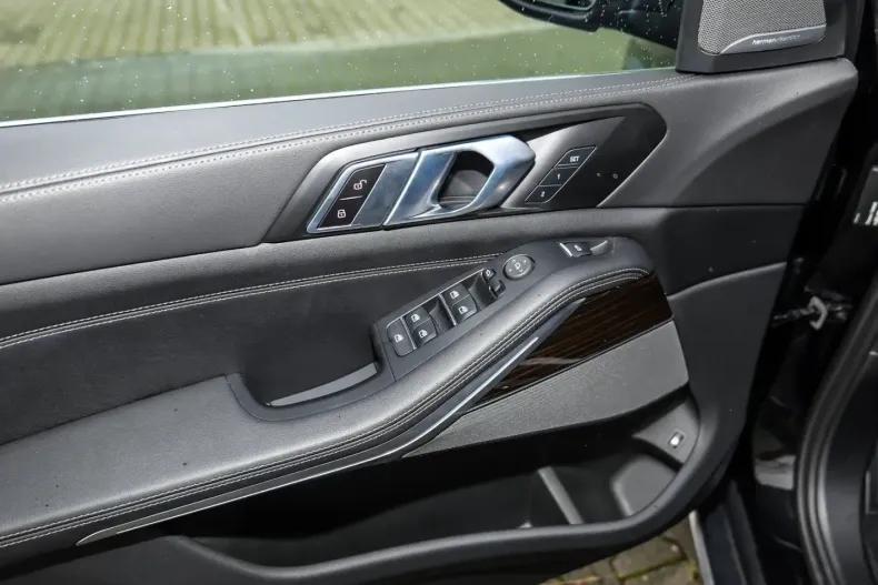 BMW X5 (Seria X) din 2023 cu 62.990 km - oferta BMW181573 - foto 18