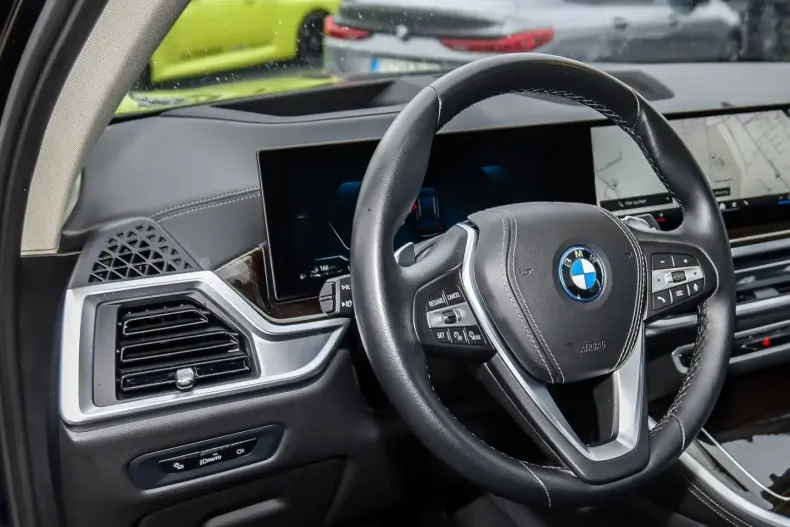 BMW X5 (Seria X) din 2023 cu 62.990 km - oferta BMW181573 - foto 19