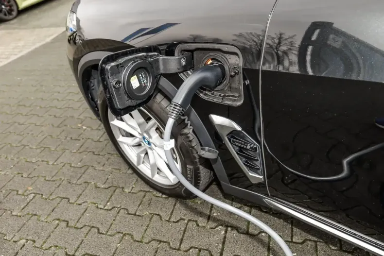 BMW X5 (Seria X) din 2023 cu 62.990 km - oferta BMW181573 - foto 22