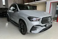 Mercedes-Benz GLE 53 AMG (Clasa GLE) din 2024 cu 18.700 km - oferta MER181574 - foto 1