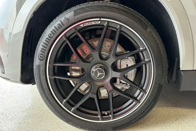 Mercedes-Benz GLE 53 AMG (Clasa GLE) din 2024 cu 18.700 km - oferta MER181574 - foto 7