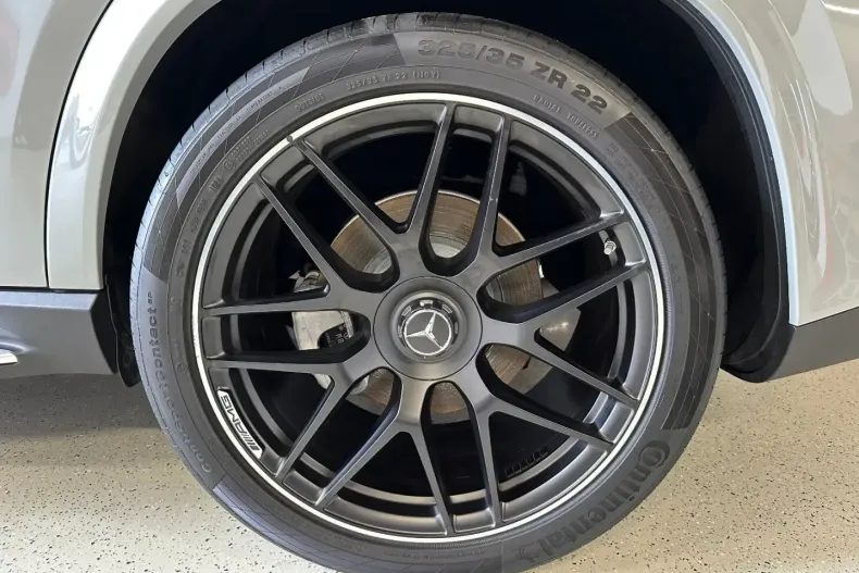 Mercedes-Benz GLE 53 AMG (Clasa GLE) din 2024 cu 18.700 km - oferta MER181574 - foto 8