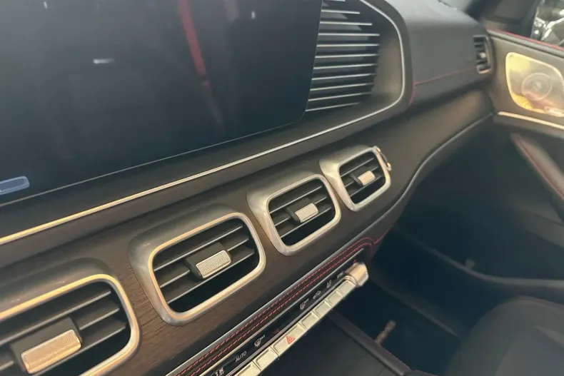 Mercedes-Benz GLE 53 AMG (Clasa GLE) din 2024 cu 18.700 km - oferta MER181574 - foto 14