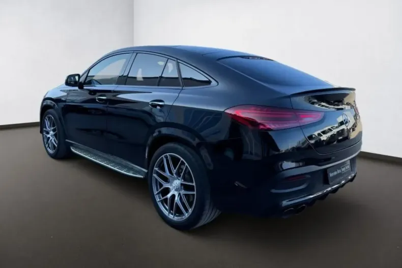 Mercedes-Benz GLE 53 AMG (Clasa GLE) din 2024 cu 29.200 km - oferta MER181575 - foto 2