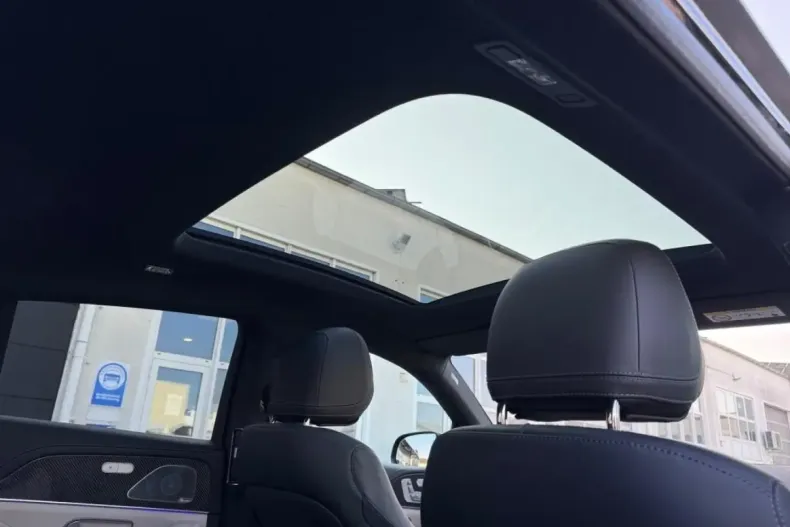 Mercedes-Benz GLE 53 AMG (Clasa GLE) din 2024 cu 29.200 km - oferta MER181575 - foto 16