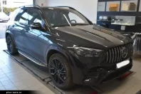 Mercedes-Benz GLE 53 AMG (Clasa GLE) din 2024 cu 27.335 km - oferta MER181576 - foto 1